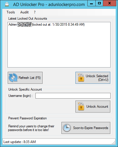 AD Unlocker Pro 2.1.1 full